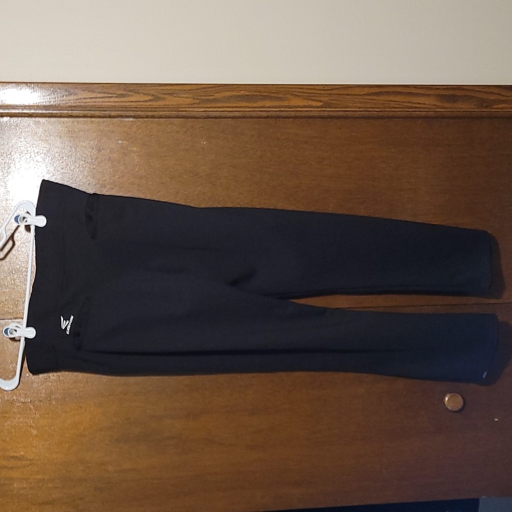 Baseball pants